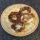 Kohlrabi Pancakes